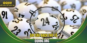 Soi cầu bạch thủ lô QQ88